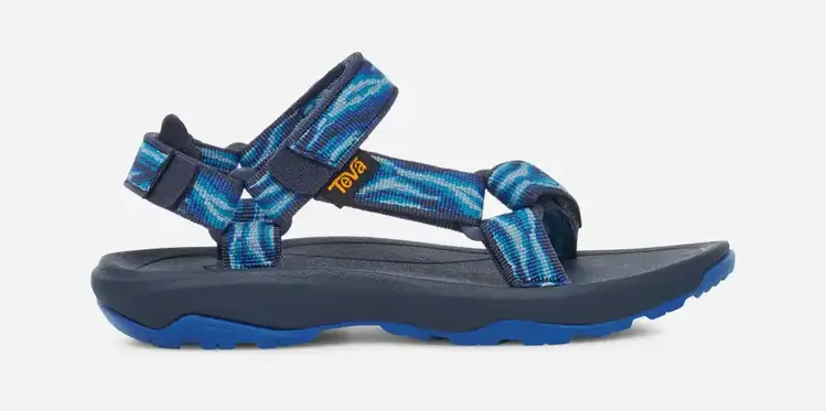 Teva K Hurricane XLT 2 WAVES Mood Indigo sandalen