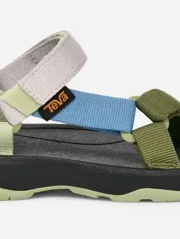 Teva K Hurricane XLT 2 Glow multi