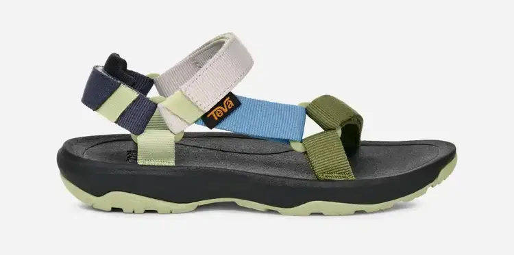 Teva K Hurricane XLT 2 Glow multi sandalen
