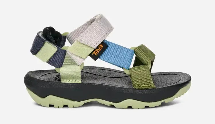 Teva K Hurricane XLT 2 Glow multi sandalen