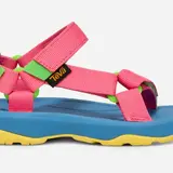 Teva K Hurricane XLT 2 Hot Pink Multi Teva K Hurricane XLT 2 Hot Pink Multi
