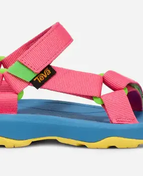 Teva K Hurricane XLT 2 Hot Pink Multi Teva K Hurricane XLT 2 Hot Pink Multi