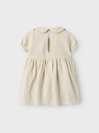 Lil Atelier 13240799 NBFFOLLY SS LOOSE BODY DRESS LIL Vapor Blue Lil Atelier 13240799 NBFFOLLY SS LOOSE BODY DRESS LIL Vapor Blue