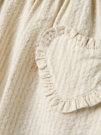 Lil Atelier 13240799 NBFFOLLY SS LOOSE BODY DRESS LIL Vapor Blue Lil Atelier 13240799 NBFFOLLY SS LOOSE BODY DRESS LIL Vapor Blue