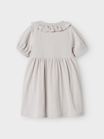 Lil Atelier 13240772 NBFFLEURA SS BODY DRESS LIL Vapor Blue Lil Atelier 13240772 NBFFLEURA SS BODY DRESS LIL Vapor Blue