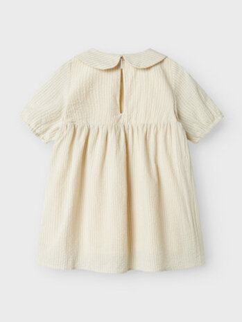 Lil Atelier 13240802 NMFFOLLY SS LOOSE DRESS LIL Vapor Blue Lil Atelier 13240802 NMFFOLLY SS LOOSE DRESS LIL Vapor Blue