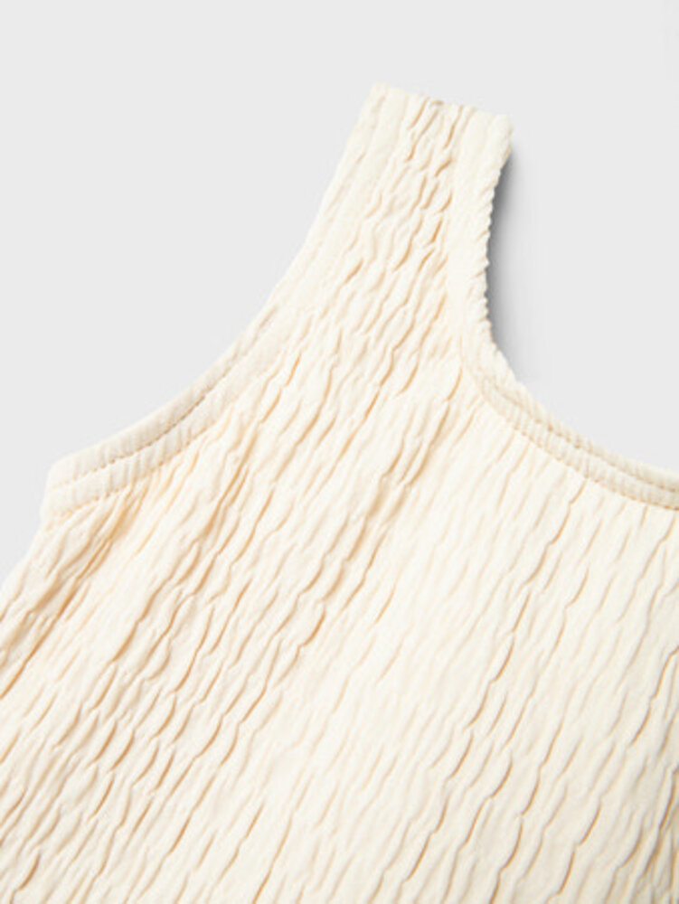 Lil Atelier 13239358 NBFFAUVE SWIMSUIT LIL Taos Taupe