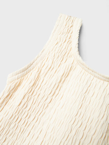 Lil Atelier 13239358 NBFFAUVE SWIMSUIT LIL Taos Taupe