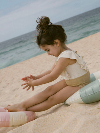 Lil Atelier 13239462 NMFFAUVE SWIMSUIT LIL Taos Taupe Lil Atelier 13239462 NMFFAUVE SWIMSUIT LIL Taos Taupe