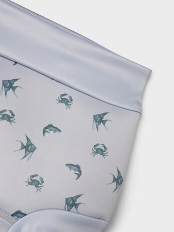 Lil Atelier 13232761 NBMFERO SWIM BRIEF W SHIELD LIL Vapor Blue Lil Atelier 13232761 NBMFERO SWIM BRIEF W SHIELD LIL Vapor Blue