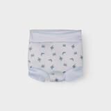 Lil Atelier 13232761 NBMFERO SWIM BRIEF W SHIELD LIL Vapor Blue