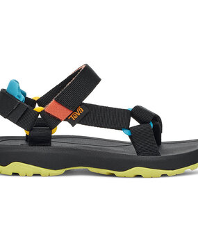 Teva K Hurricane XLT 2 Black multi Teva K Hurricane XLT 2 Black multi