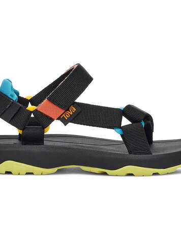 Teva K Hurricane XLT 2 Black multi