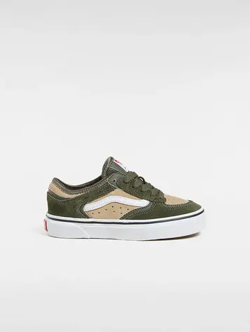 Vans Rowley Classic Grape Leaf