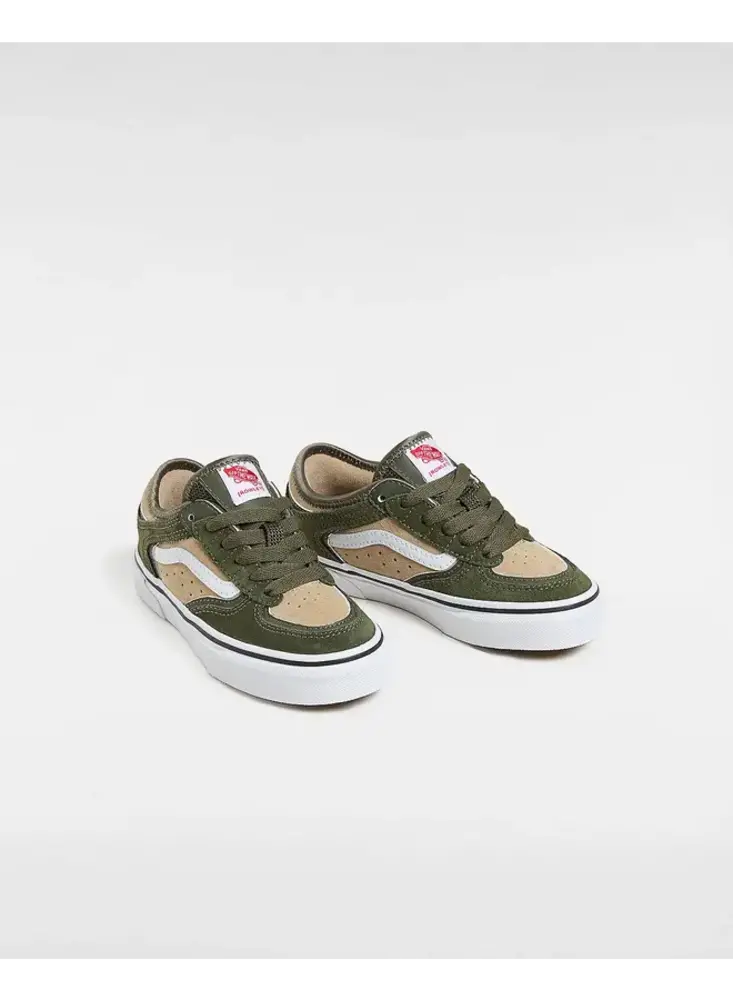 Vans Rowley Classic Grape Leaf Vans Rowley Classic Grape Leaf