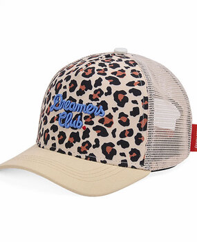 Hello Hossy Leopard #1 Hello Hossy Leopard #1