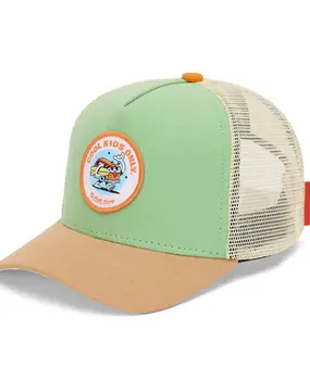 Hello Hossy Surftrip patch Hello Hossy Surftrip patch