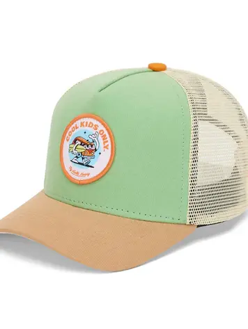 Hello Hossy Surftrip patch