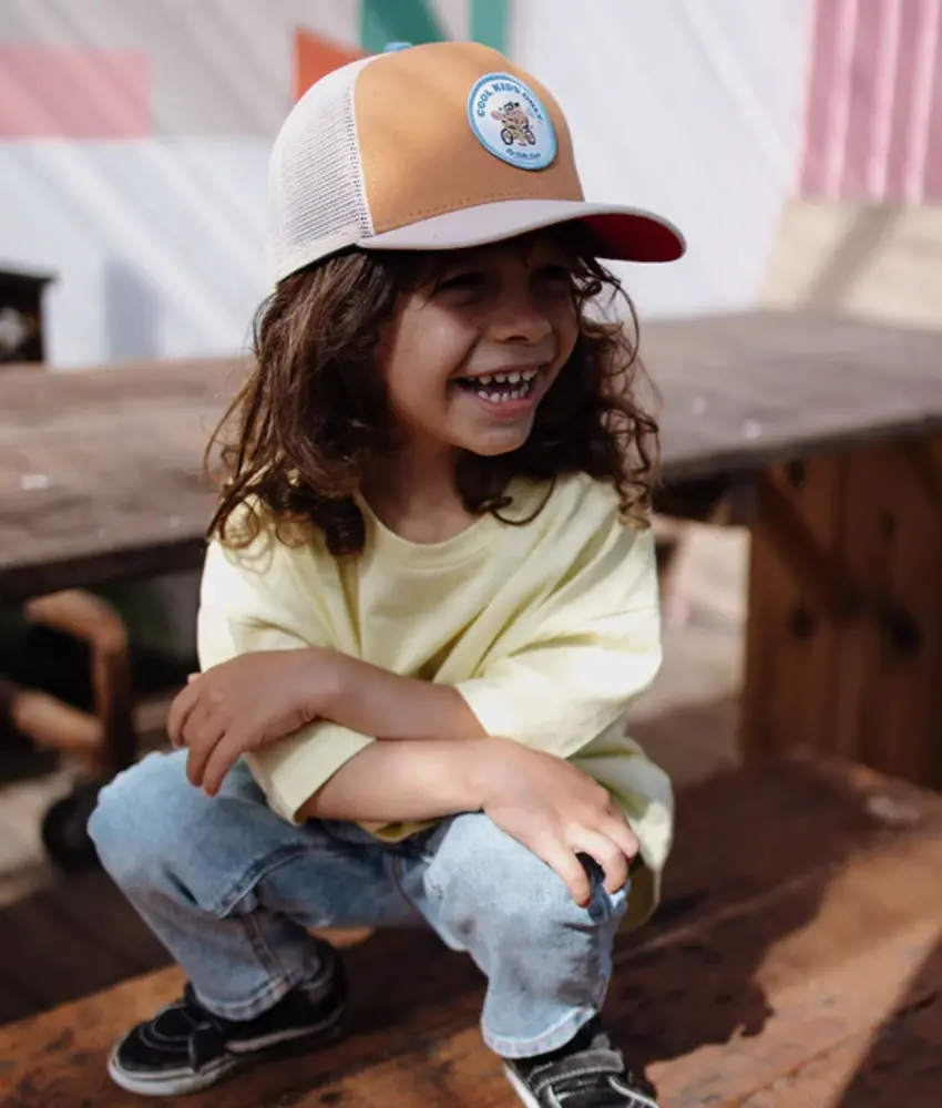 Hello Hossy Biker patch Hello Hossy Biker patch