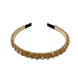 Altijd Knap Haarband Twinkle Beige