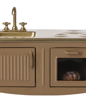 Maileg Kitchen Mouse light brown Maileg Kitchen Mouse light brown