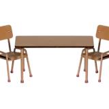 Maileg Copy of Kitchen Mouse light brown