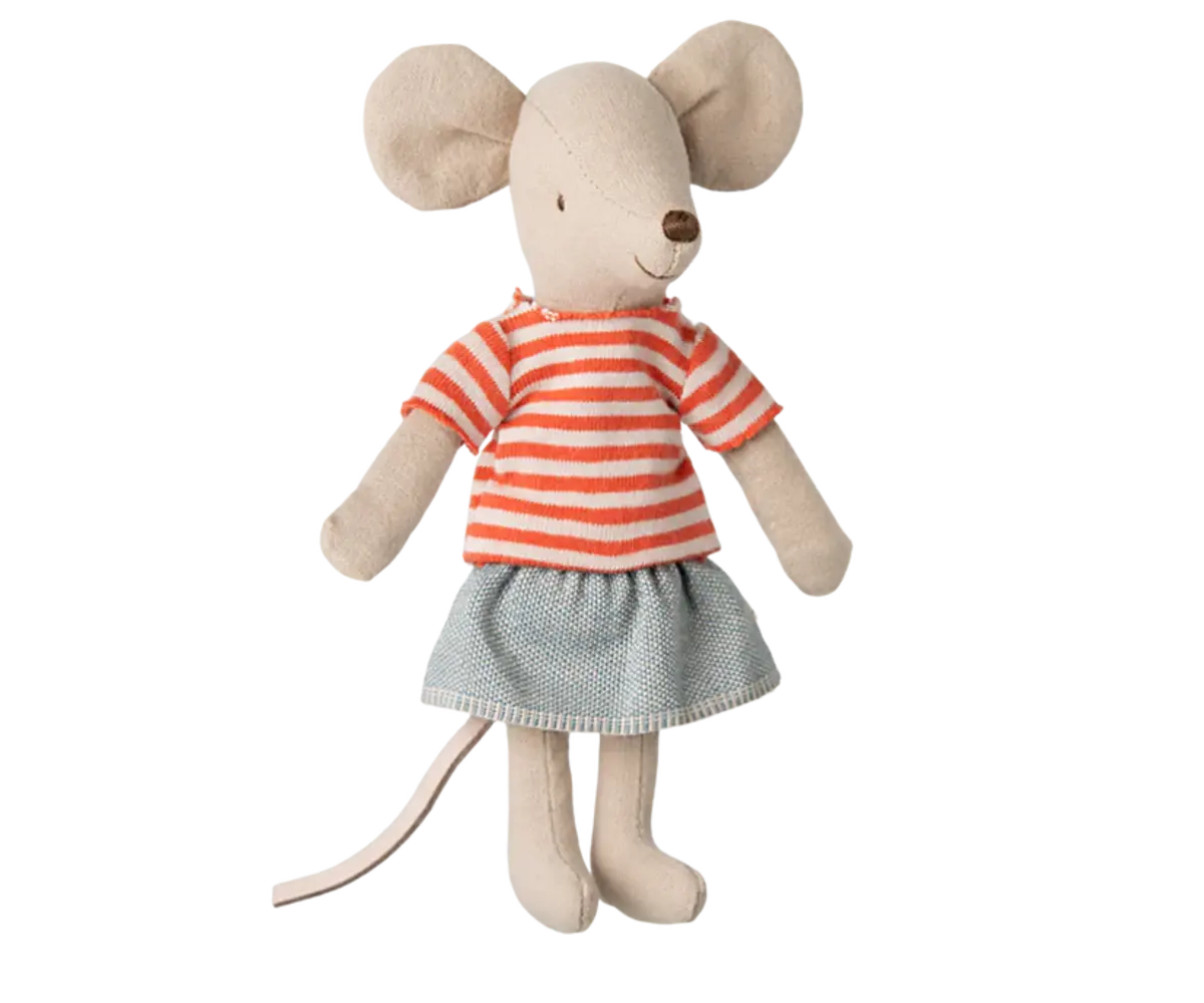 Maileg Sister mouse big sister Maileg Sister mouse big sister
