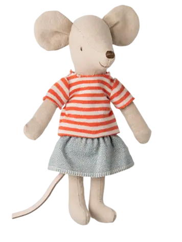 Maileg Sister mouse big sister