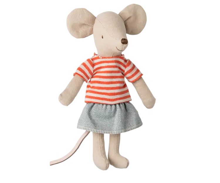 Maileg Sister mouse big sister