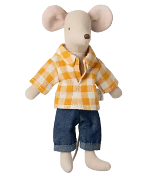 Maileg Copy of Dad mouse