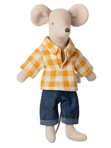 Maileg Dad mouse 17-5301-00