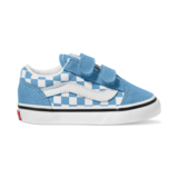 Vans Old Skool V Color Theory Checkerboard