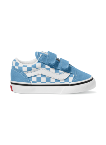 Vans Old Skool V Color Theory Checkerboard T Vans Old Skool V Color Theory Checkerboard T
