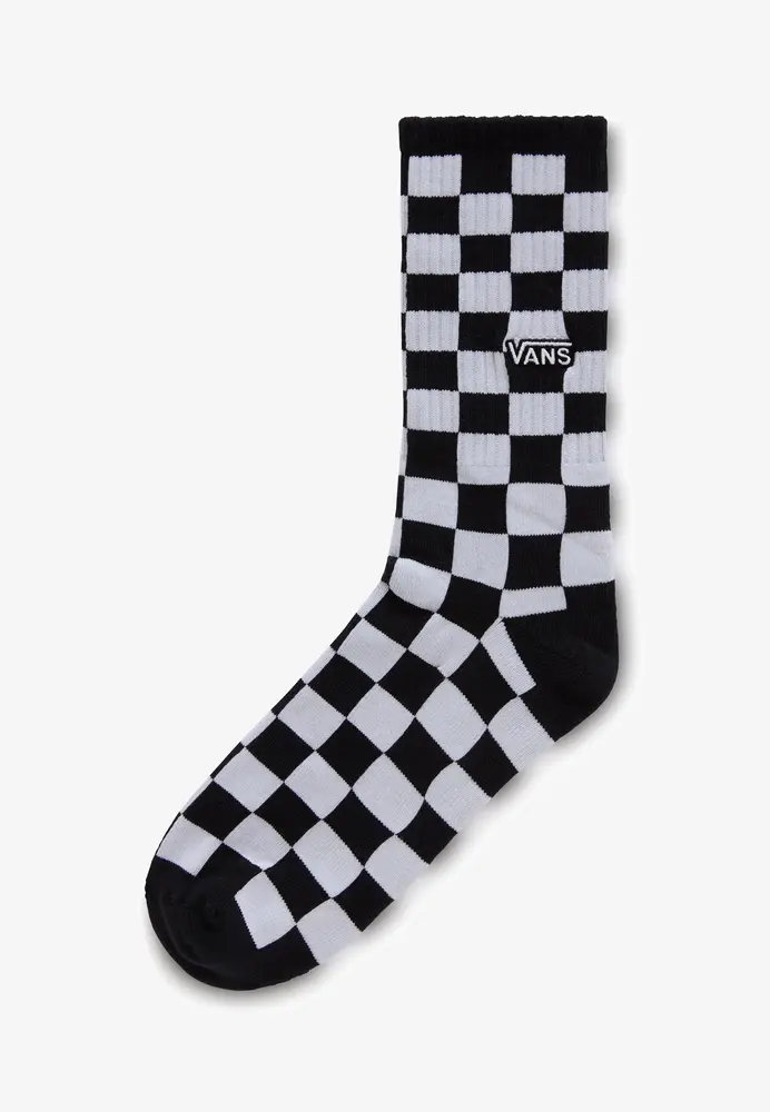 Vans Classic Crew Checkerboard socks Vans Classic Crew Checkerboard socks