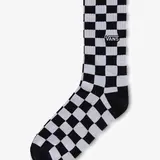 Vans Classic Crew Checkerboard socks