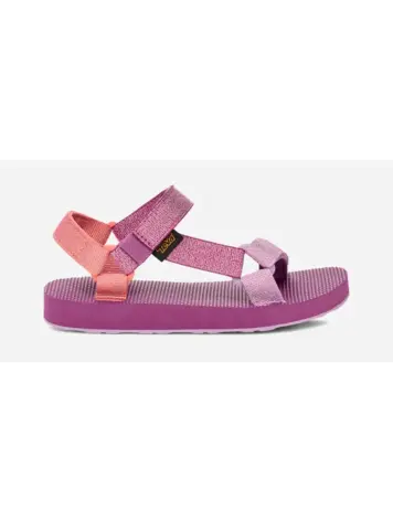 Teva K Original Universal Metallic PINK/ PURPLE