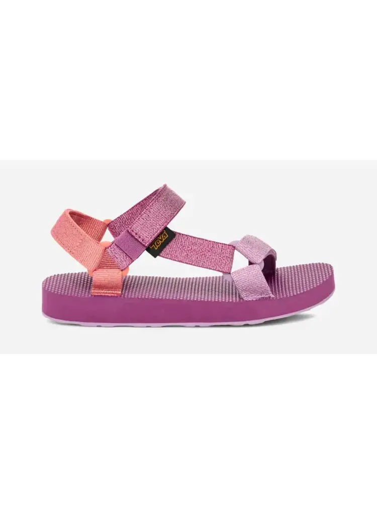 Teva K Original Universal Metallic PINK/ PURPLE