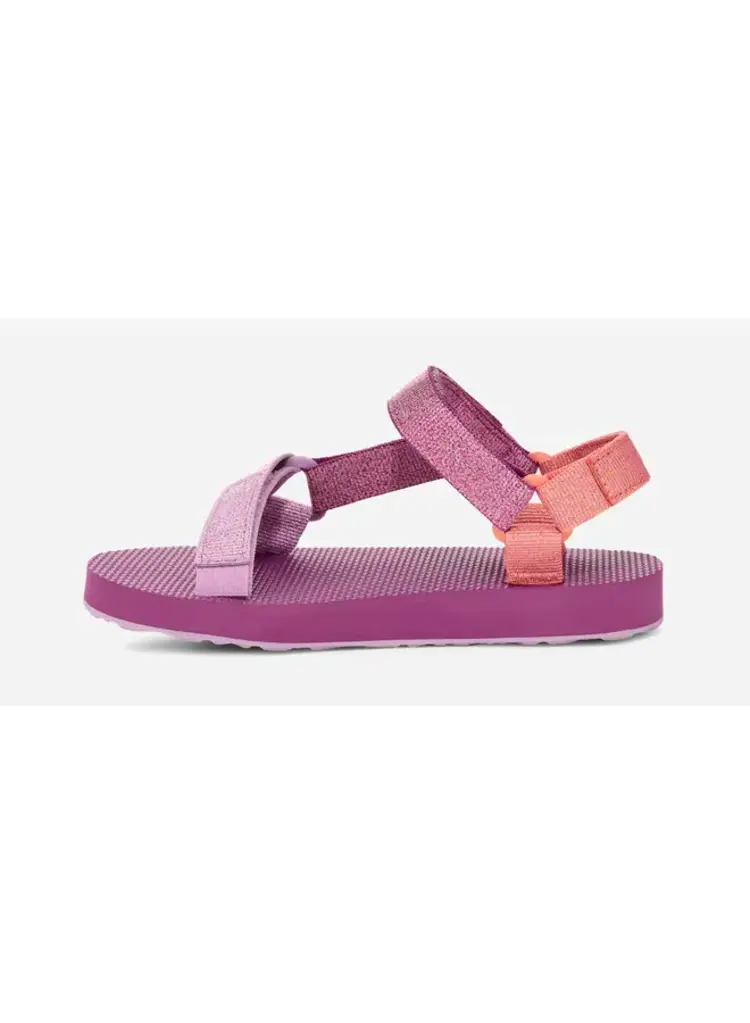 Teva K Original Universal Metallic PINK/ PURPLE