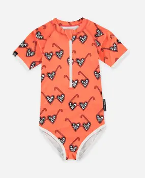 Beach & Bandits Summer Of Love suit Beach & Bandits Summer Of Love suit