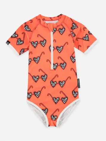 Beach & Bandits Summer Of Love suit