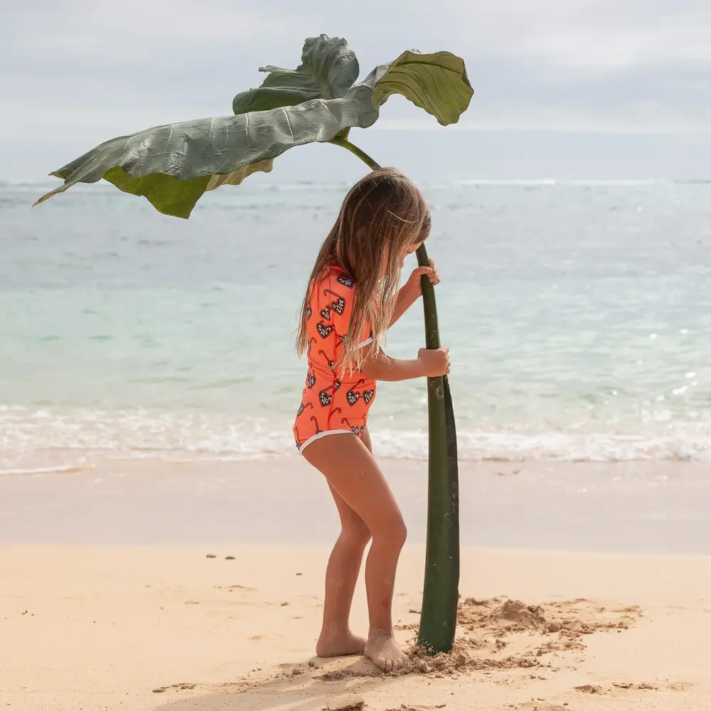 Beach & Bandits Summer Of Love suit