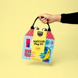 OMY MONTESSORI PLAYKIT - MY DAY