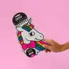 OMY Sticker activity book - Lily OMY Sticker activity book - Lily
