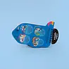 OMY Sticker activity book - Vroom OMY Sticker activity book - Vroom