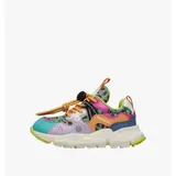 Flower Mountain Yamano 3 junior green bottle raspberry orange Flower Mountain Yamano 3 junior green bottle raspberry orange