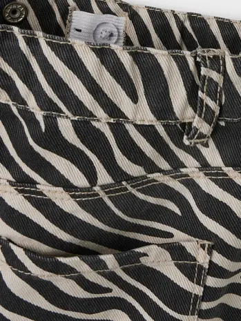 Name It 13248460 NKFROSE HW SHORTS 4444-TD Zebra Name It 13248460 NKFROSE HW SHORTS 4444-TD Zebra