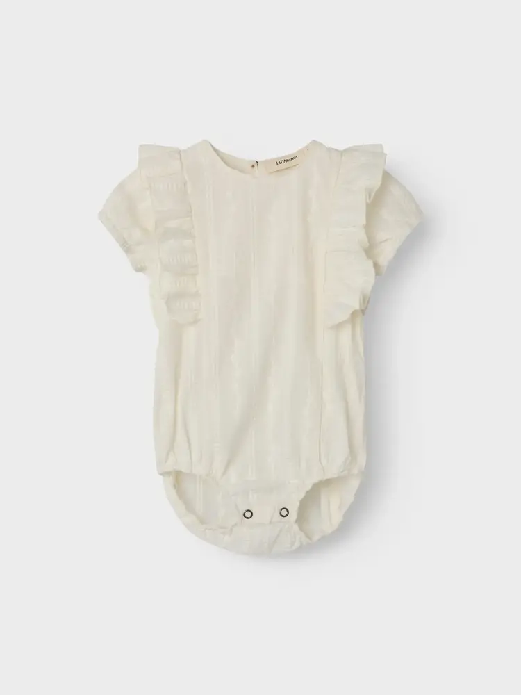 Lil Atelier 13246932 NBFJAZELLE SS LOOSE BODY SHIRT LIL Lil Atelier 13246932 NBFJAZELLE SS LOOSE BODY SHIRT LIL