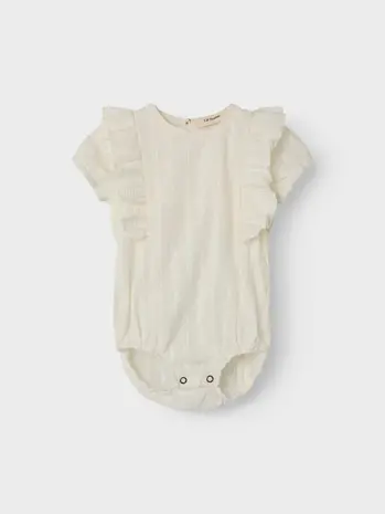 Lil Atelier 13246932 NBFJAZELLE SS LOOSE BODY SHIRT LIL Lil Atelier 13246932 NBFJAZELLE SS LOOSE BODY SHIRT LIL