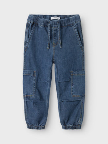 Name It 13242065 NMMBEN JOGGER R JEANS 2230-LI H Name It 13242065 NMMBEN JOGGER R JEANS 2230-LI H