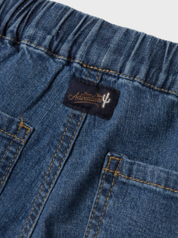 Name It 13242065 NMMBEN JOGGER R JEANS 2230-LI H Name It 13242065 NMMBEN JOGGER R JEANS 2230-LI H